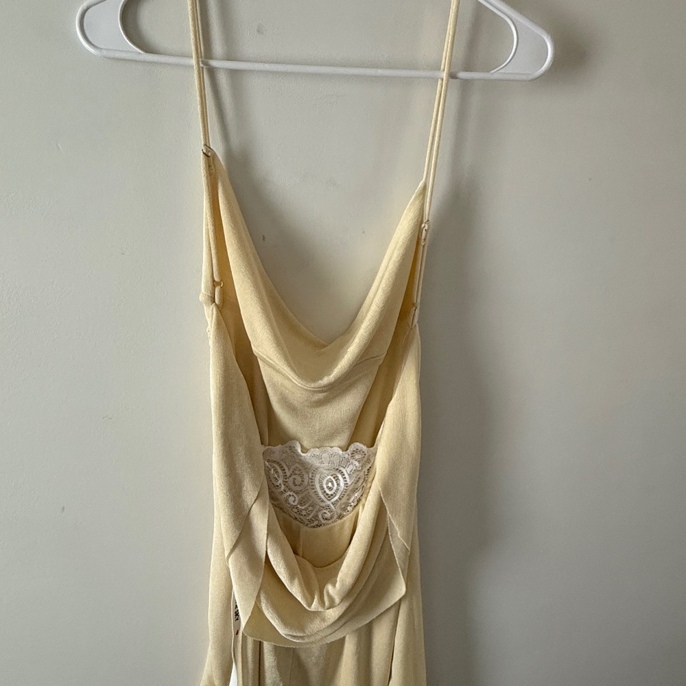 Woman’s dress